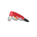 PT-80 Plasma Hand Torch PT80 ชิ้นส่วนเครื่องจักรเชื่อม